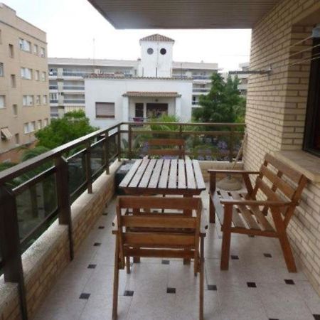 Apartamento Salou Exteriör bild