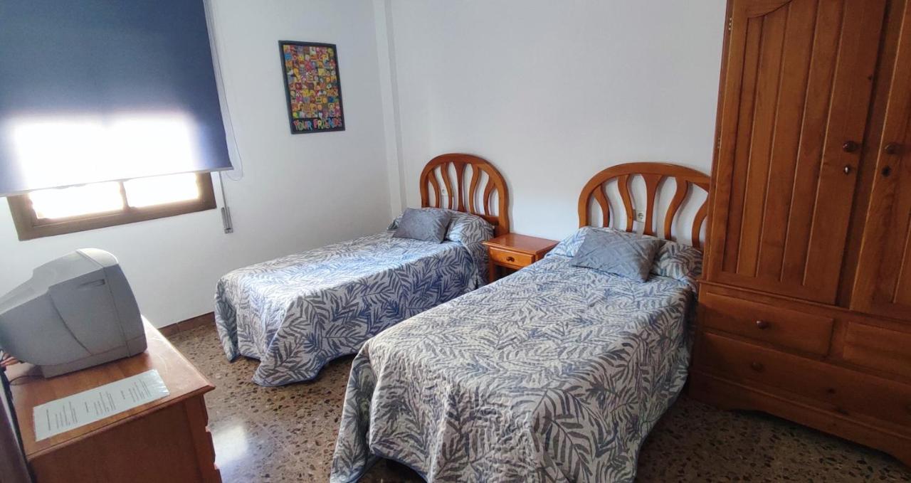 Apartamento Salou Exteriör bild