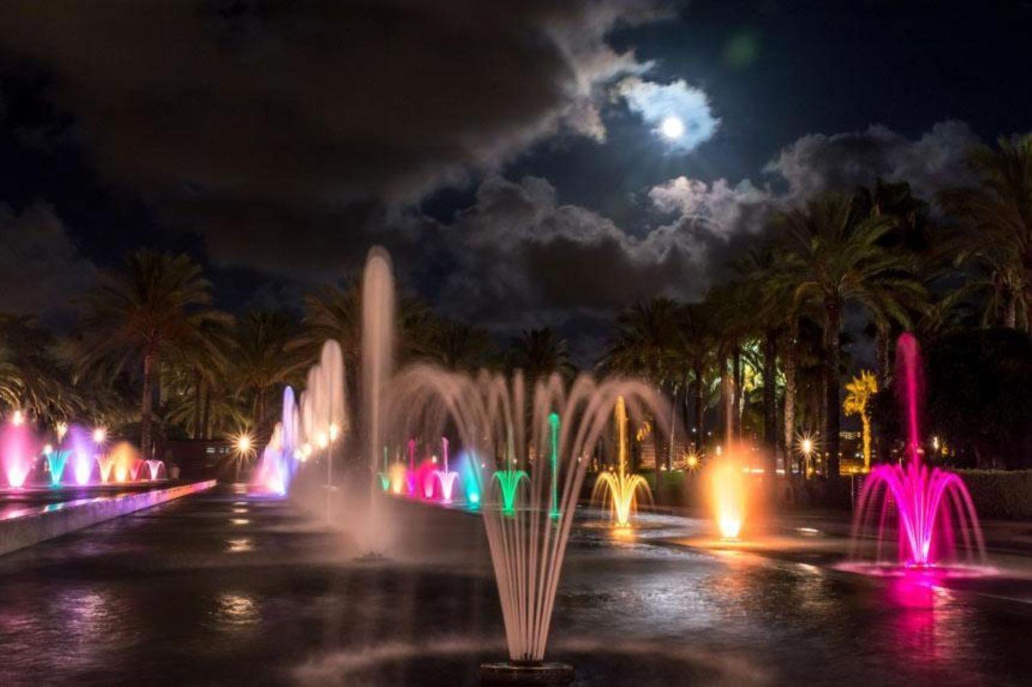 Apartamento Salou Exteriör bild