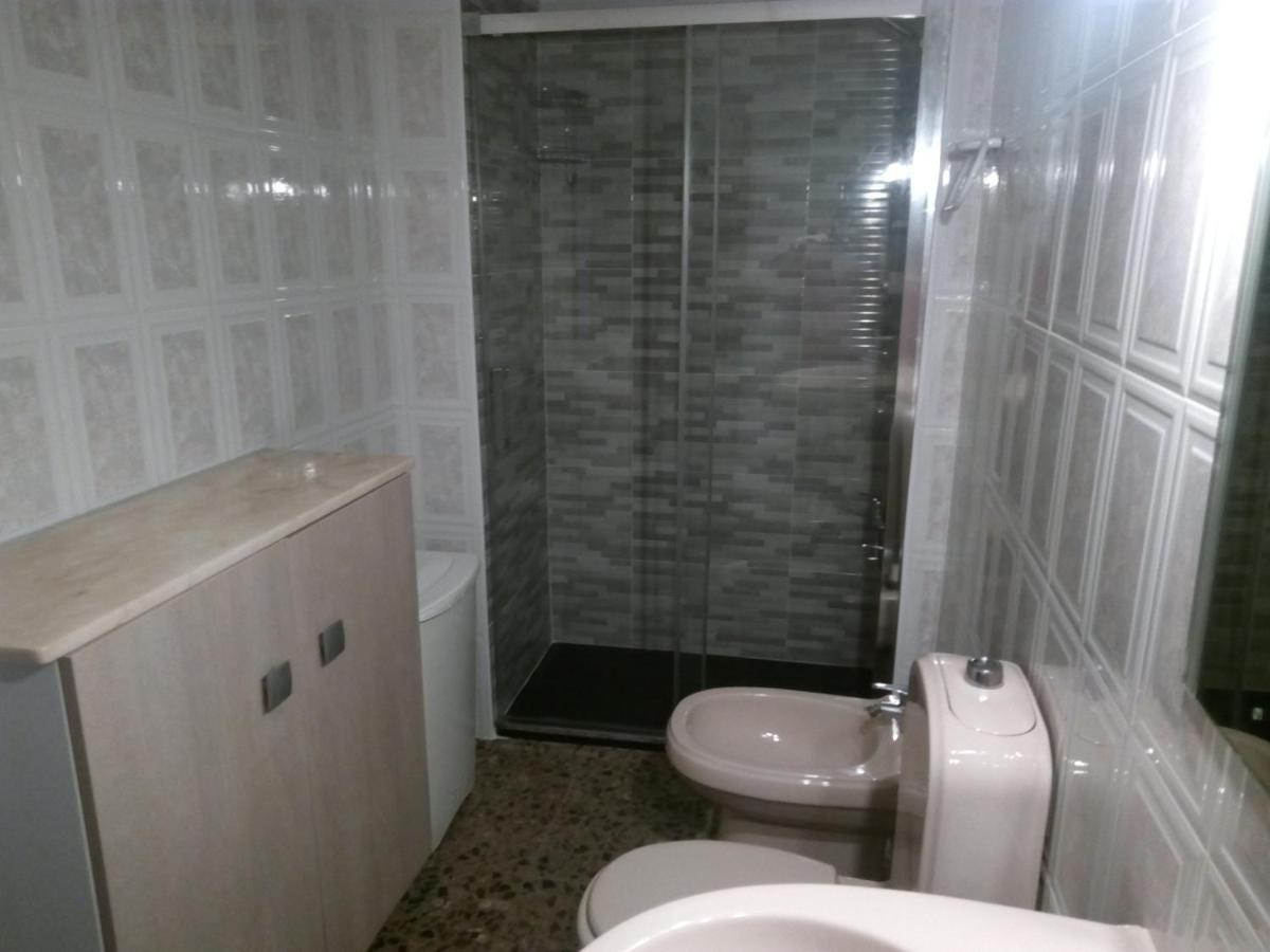 Apartamento Salou Exteriör bild