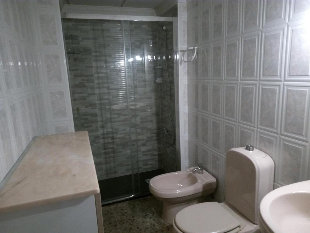 Apartamento Salou Exteriör bild